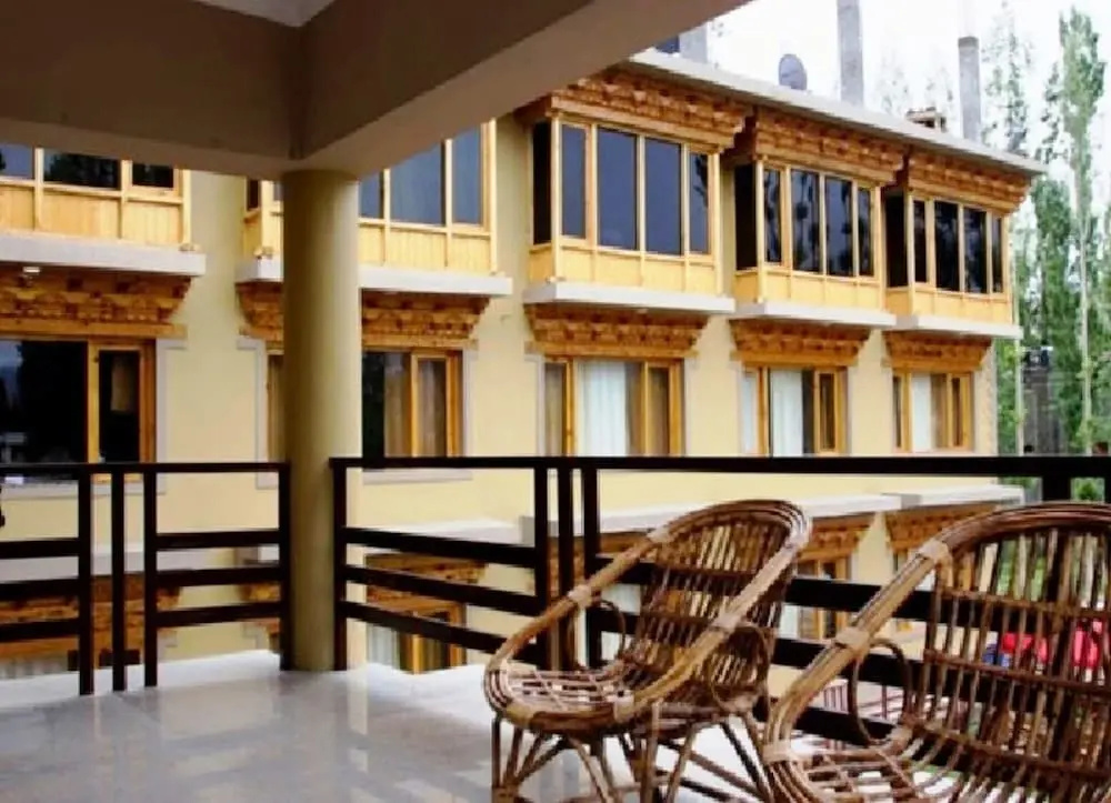 Hotel photo 13
