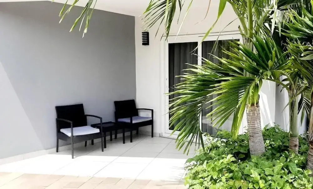 Arena Condominium Aruba