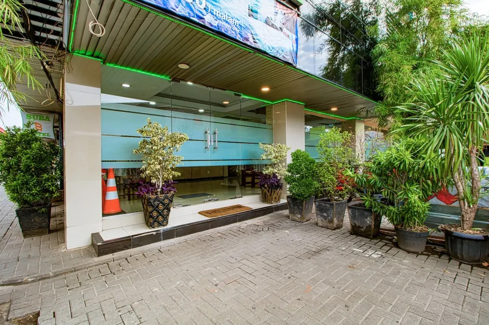 Hotel photo 16