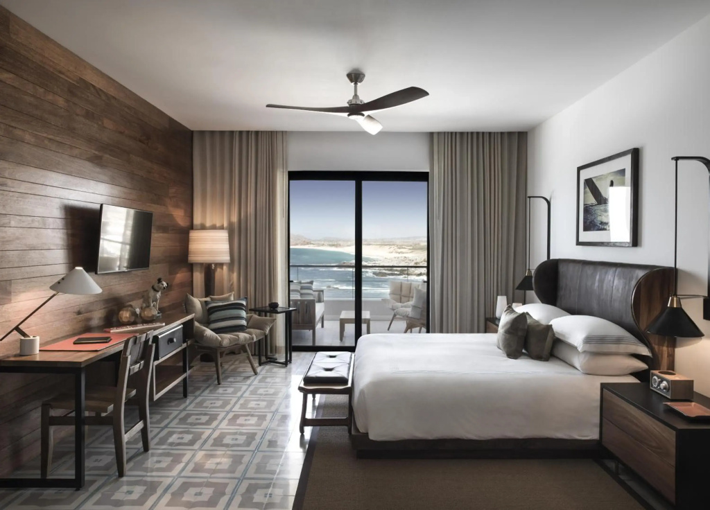 The Cape, A Thompson Hotel, by Hyatt - Général