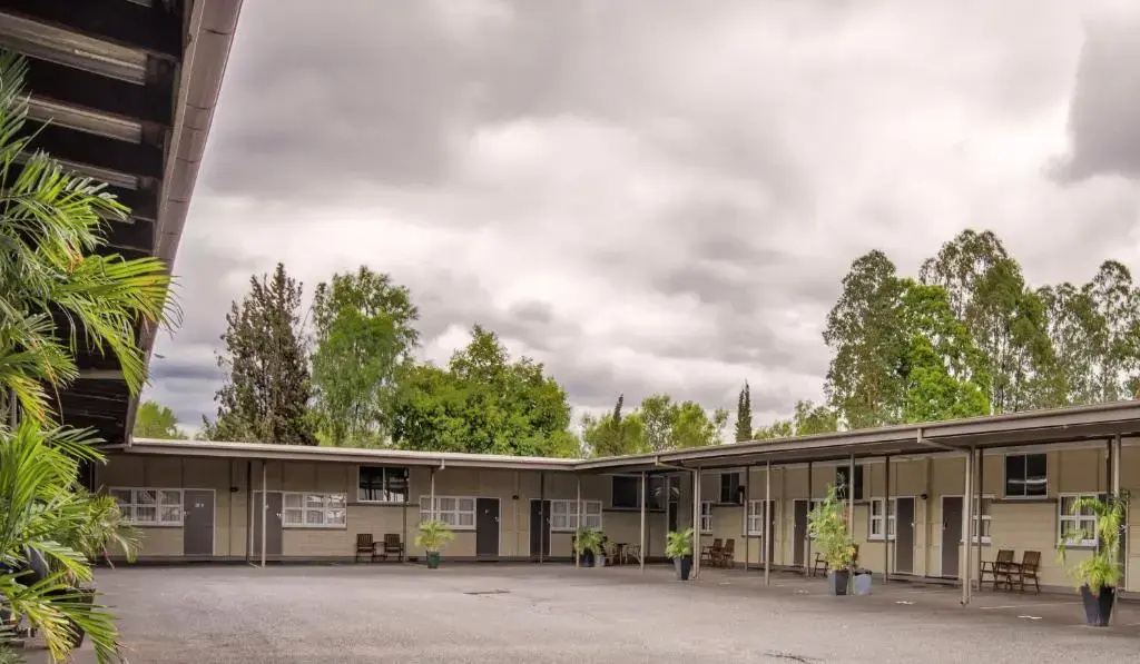 Biloela Countryman Motel: Фото объекта из Shelterz