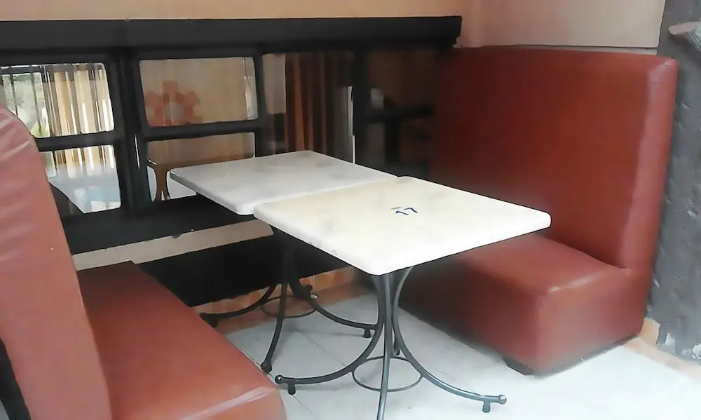 Hotel Bison Nakuru - Général