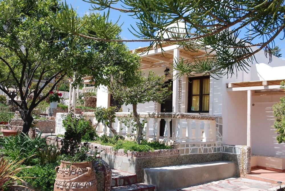 Ideal Place for Family Near the Beach With Garden
