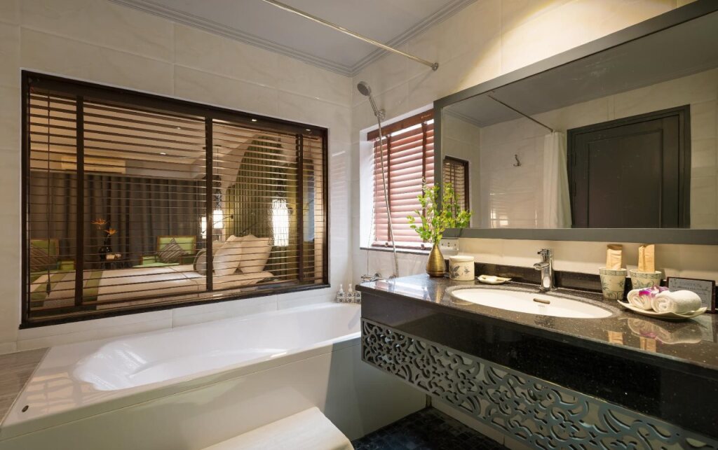 Essence d'Orient Hotel & Spa by null