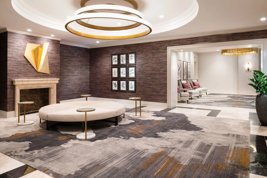 InterContinental New Orleans by IHG - Général