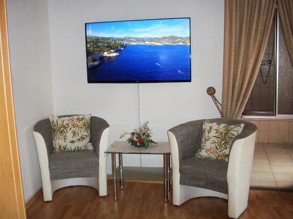 Standard room
