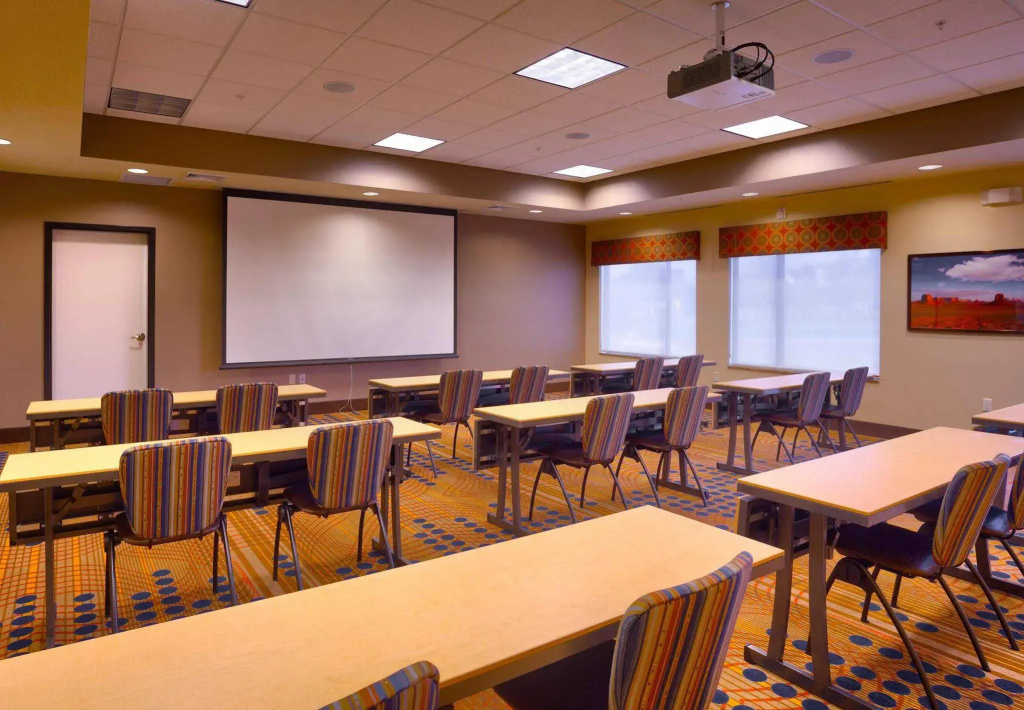 Towneplace Suites Salt Lake City-West Valley - Général