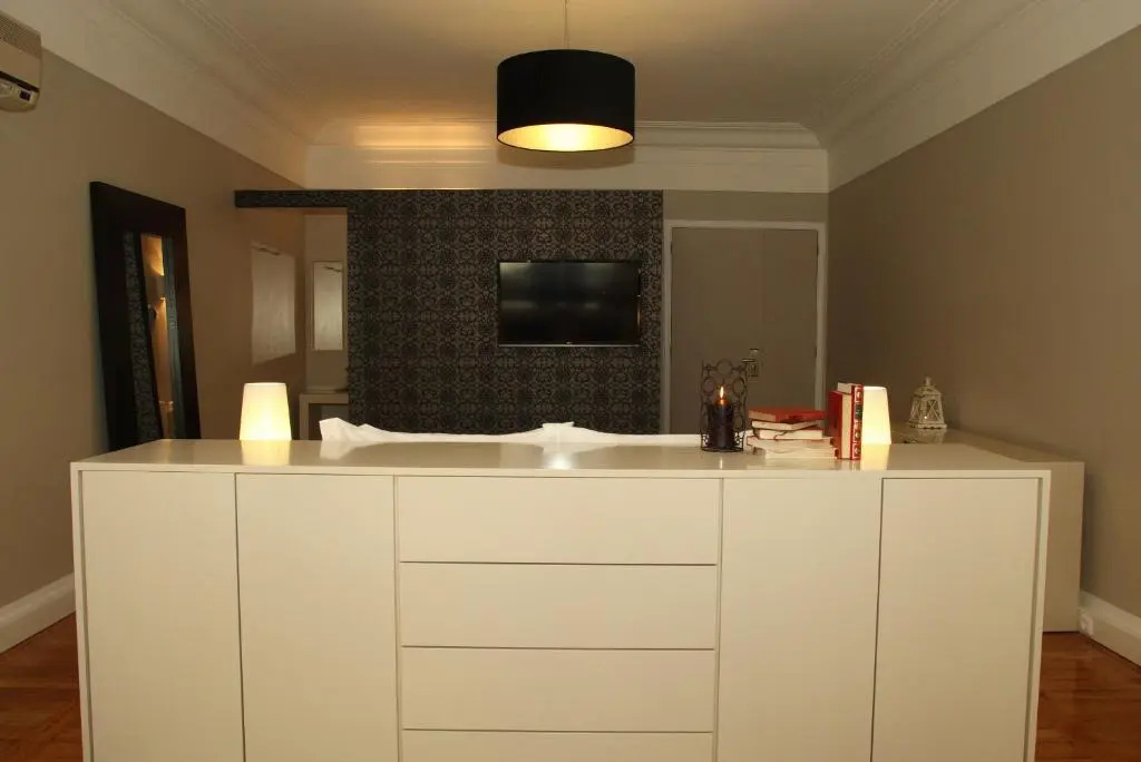 Prestige Suite