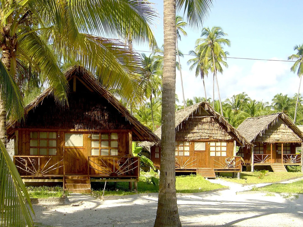 Bungalow