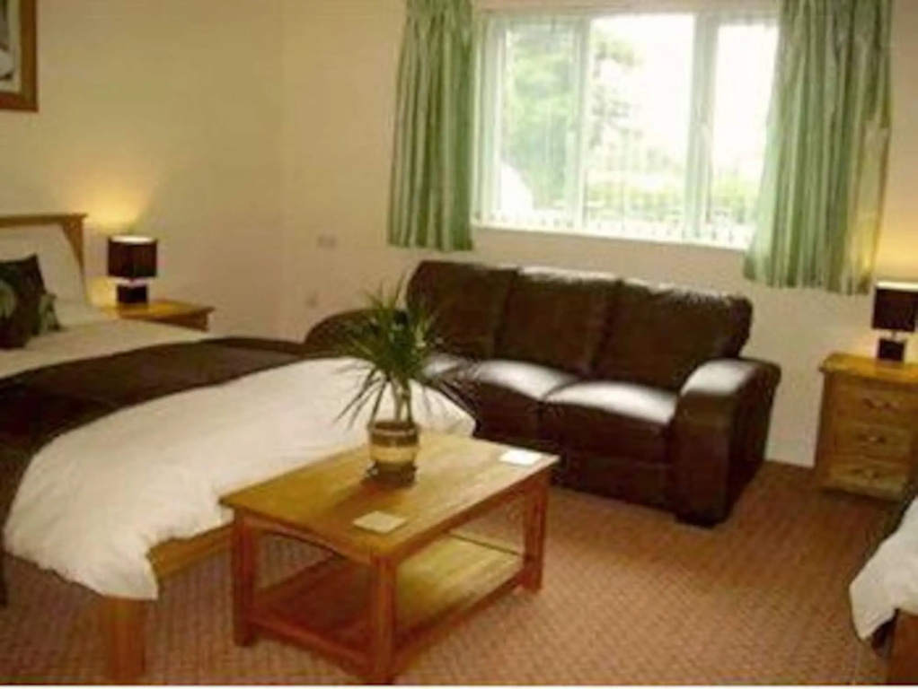 The Woodridge Inn Hotel - Général
