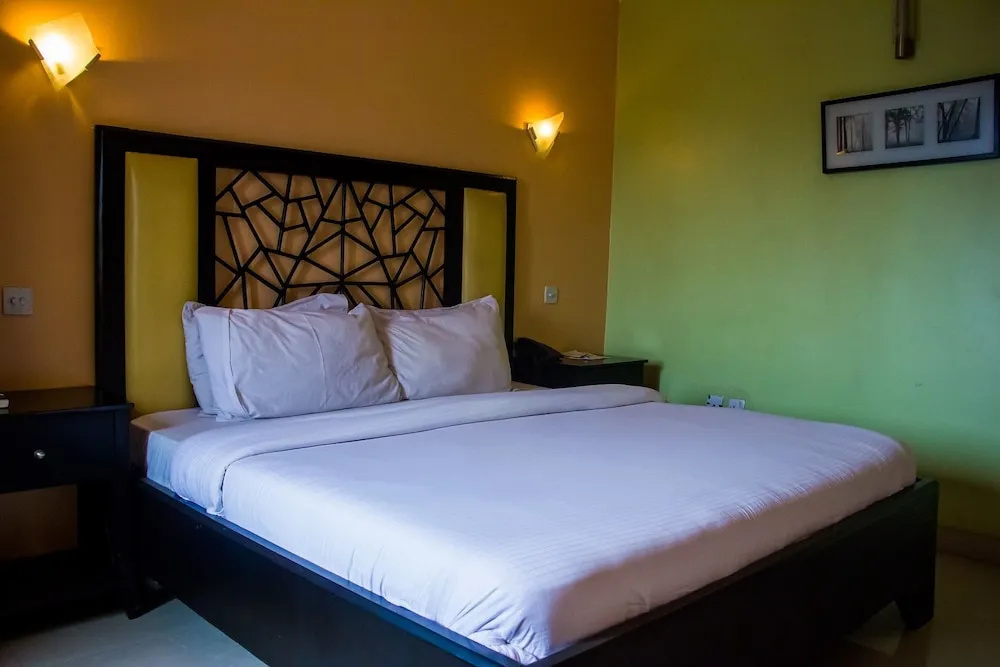 Executive room