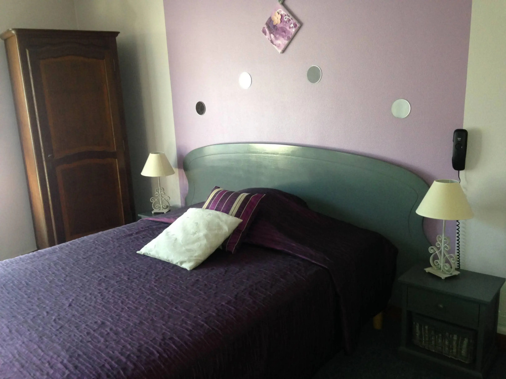 Voir la photo 4 — Auberge du Cheval Blanc