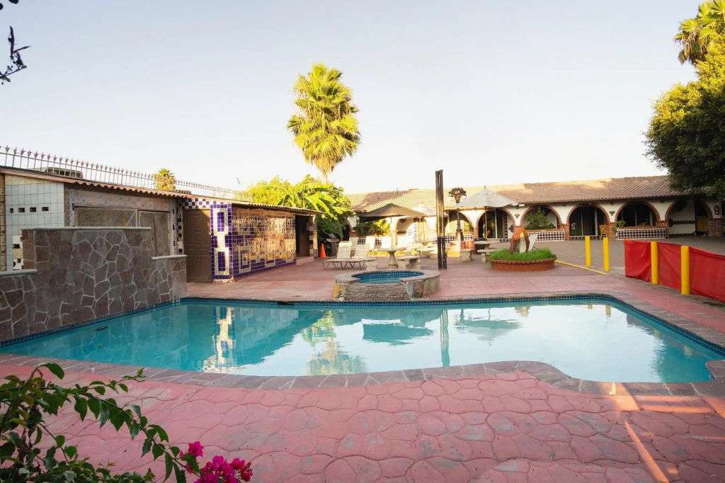 Hotel photo 13