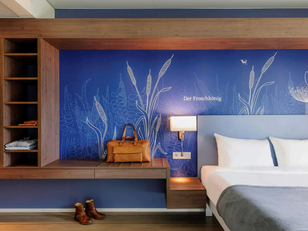 ibis Styles Konstanz - Général