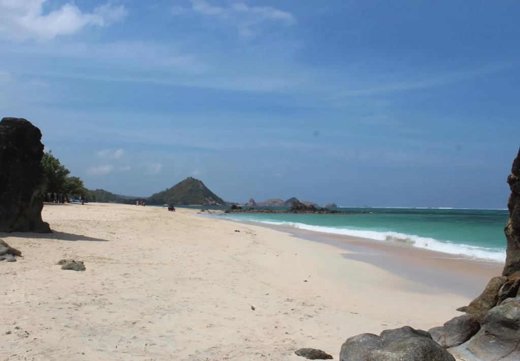 Beach & Waterfront