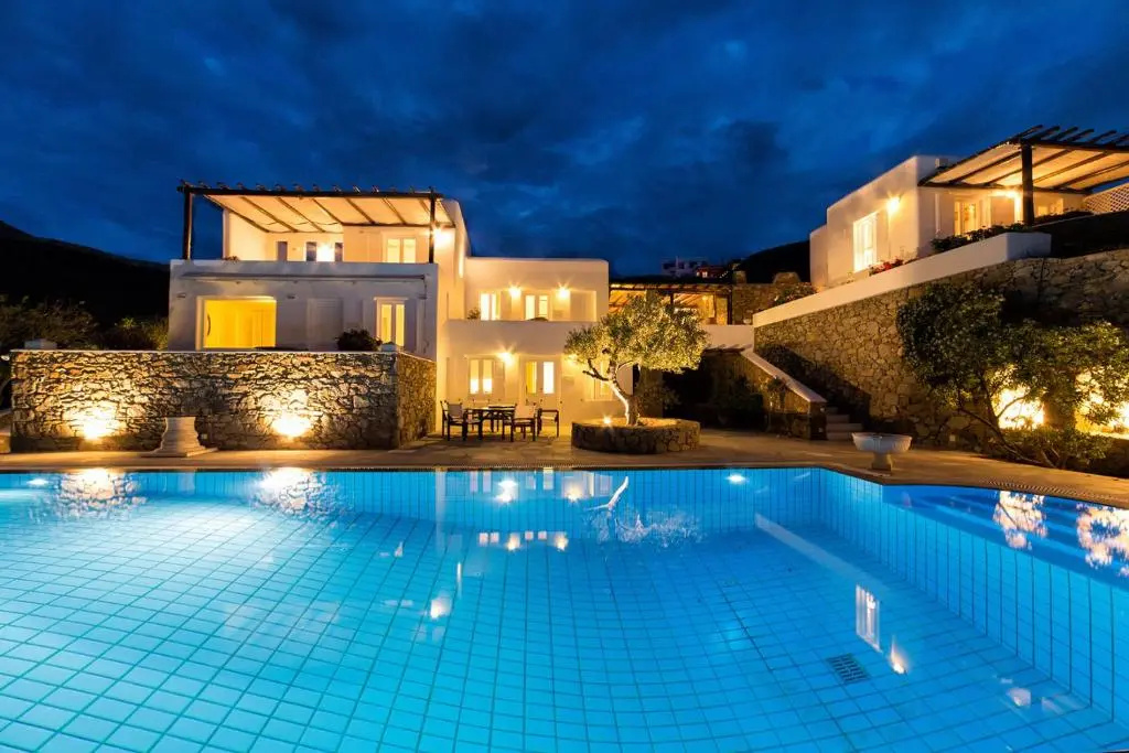 Villa