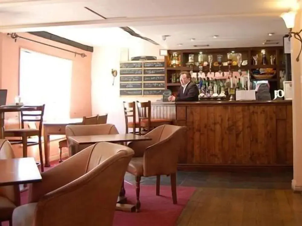 Saffron Hotel - Général