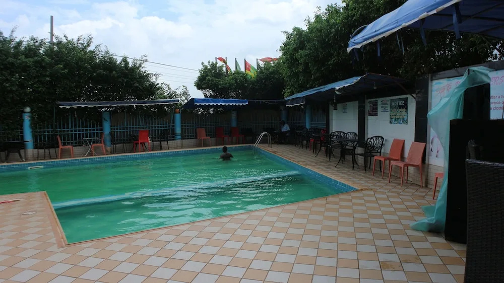 Hotel photo 11