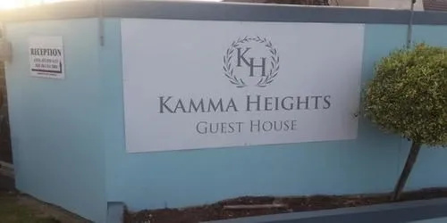 Kamma Heights Guesthouse