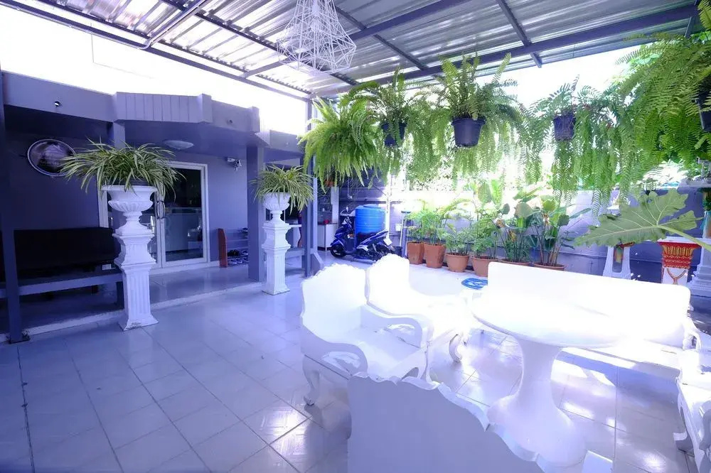 Little Home DMK