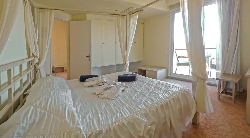 Erytha Hotel & Resort Chios - Général