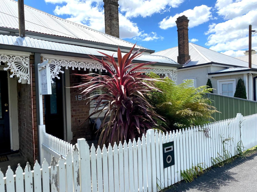 Yourstay Group The Edward Townhouses 151 and 153