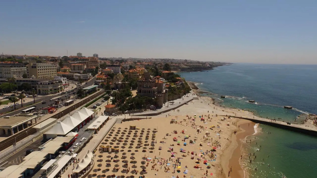 Vila Gale Estoril Hotel - Général