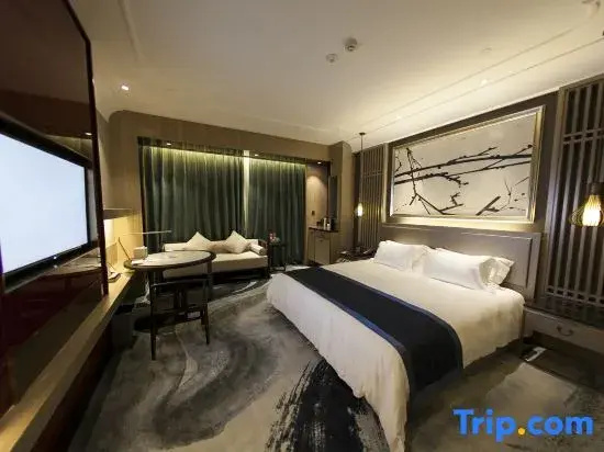 Business room