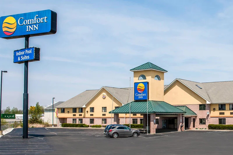 Quality Inn & Suites