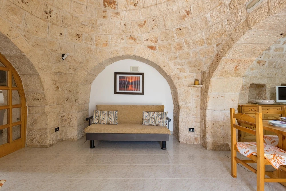 Trullo del Cavaliere