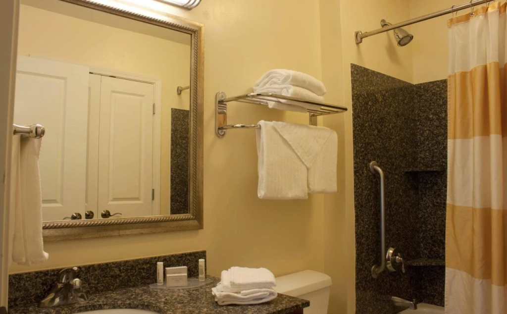 TownePlace Suites Colorado Springs South - Général