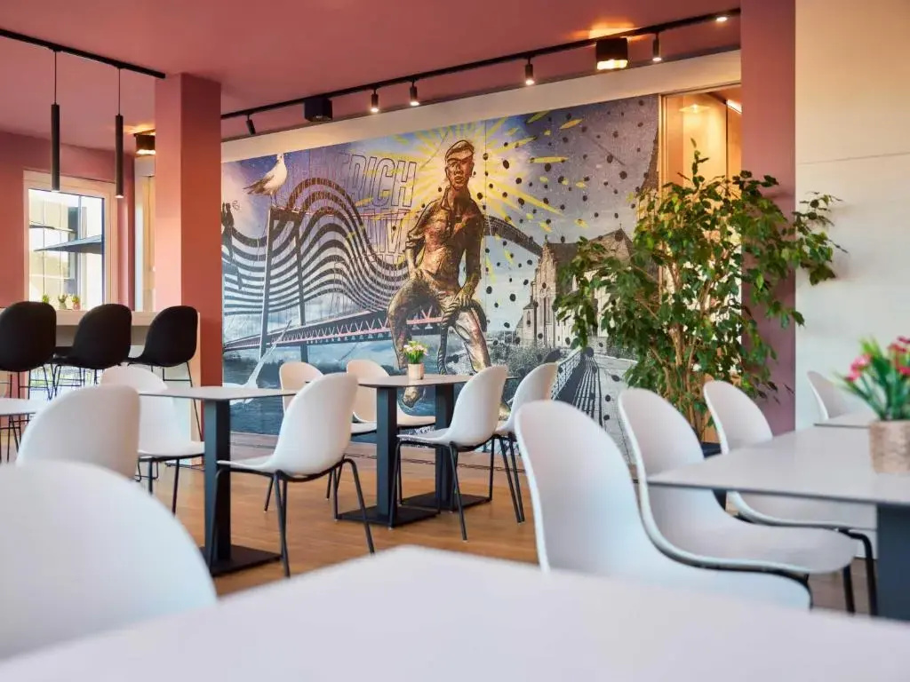 Hotel photo 20