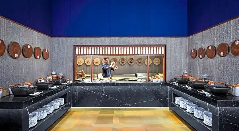 Alila Diwa Goa - India - фото 9