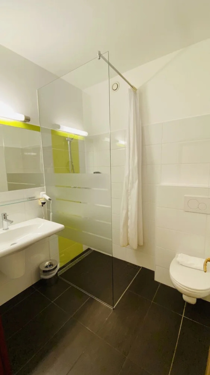 Hotel am Sachsengang - Chambres