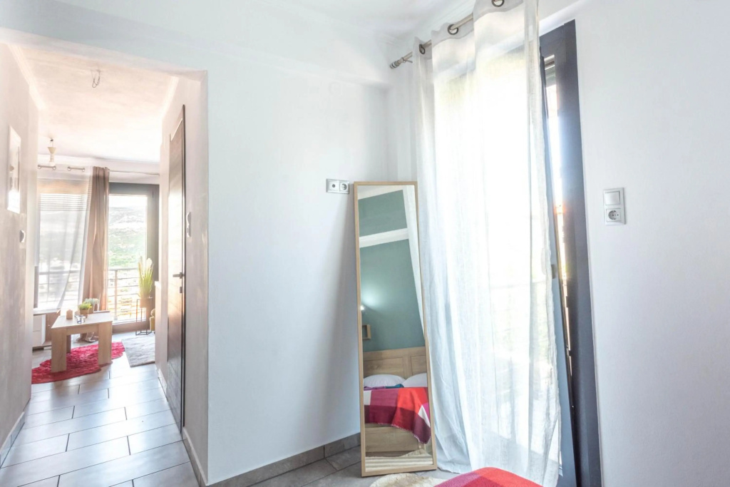 DNS Apartments