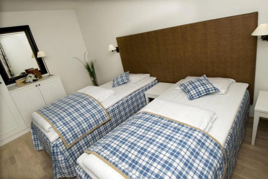 Havna Tjøme Hotel - Général