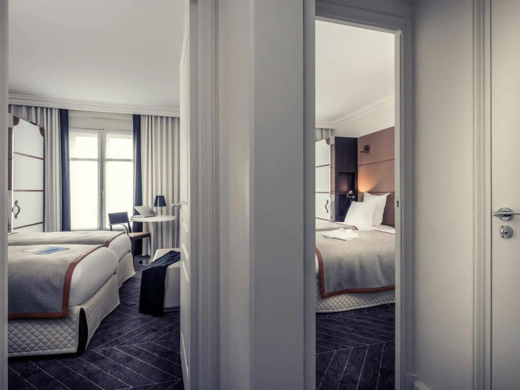 Hotel photo 5