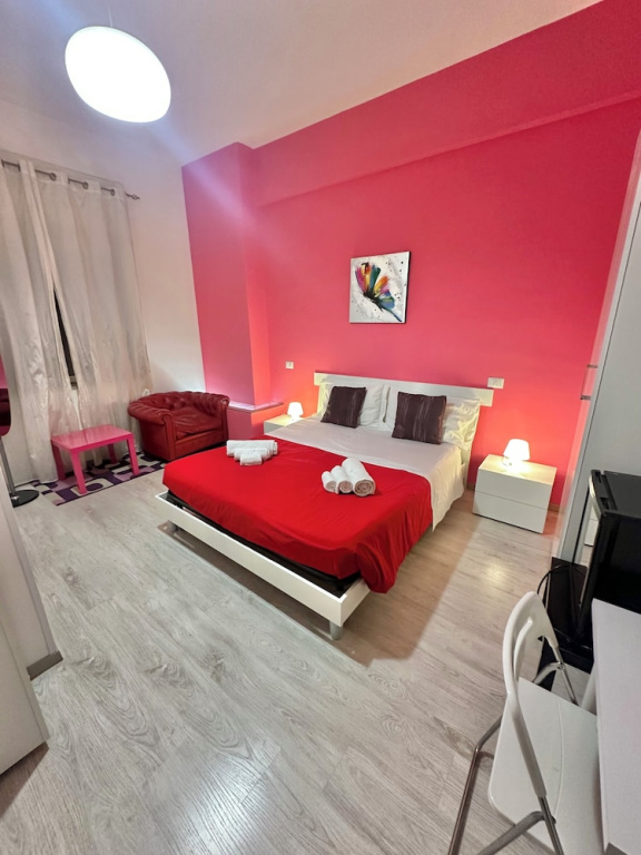 Grand room