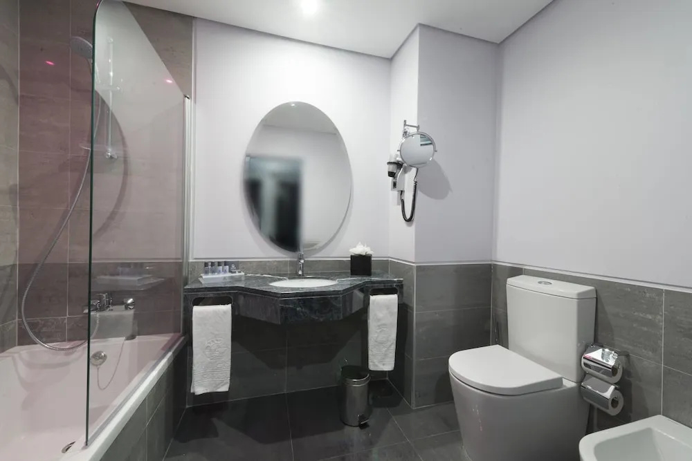 Hotel Vila Gale Evora - Chambres