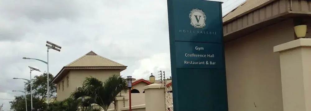 Hotel Valerie