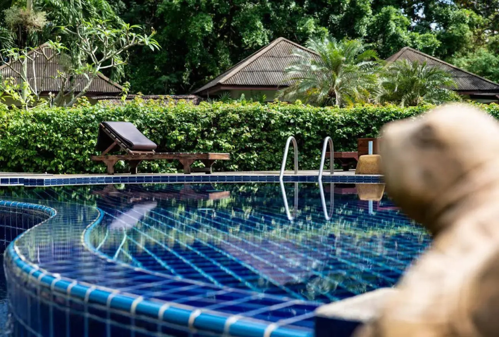 Anahata Resort Samui - Général