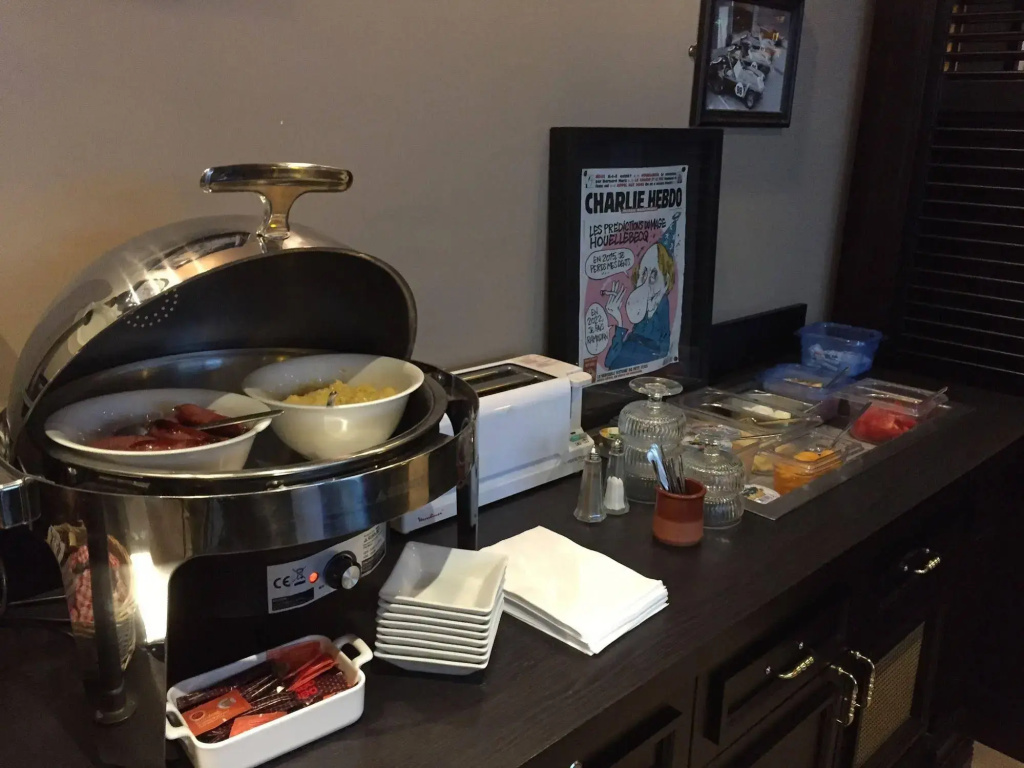 Hotel photo 10