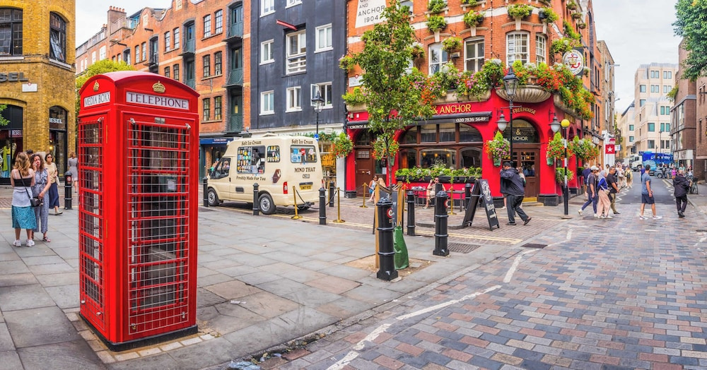 The Pottter Edition - Covent Garden - by Frankie — фото