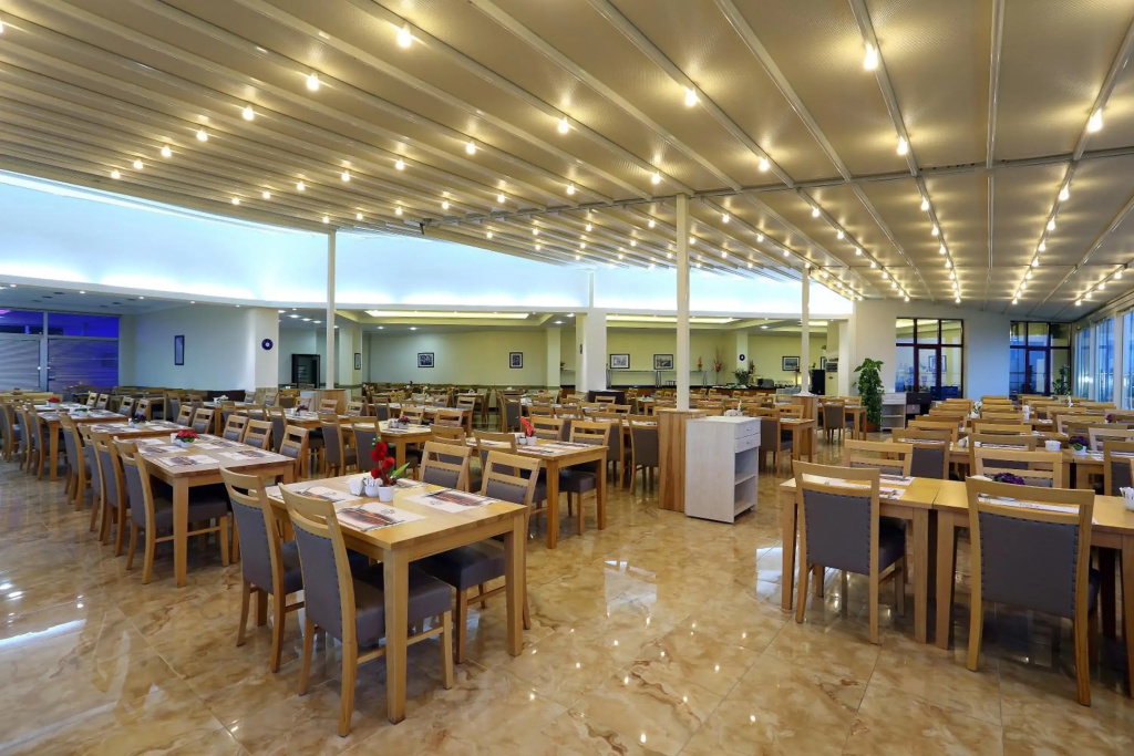 Eser Diamond Hotel & Convention Center İstanbul - фото 33