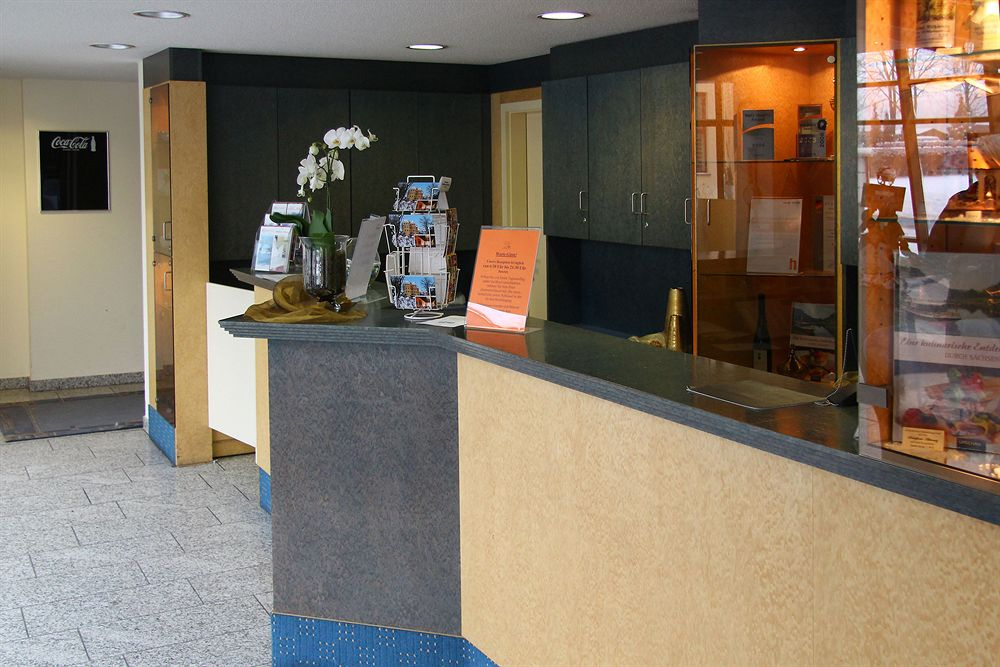 Schlosshotel Althörnitz - Général