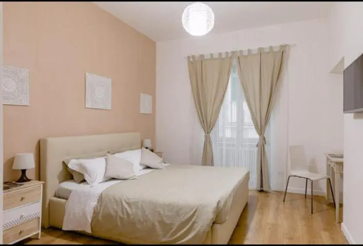 Charming 25 Apartment