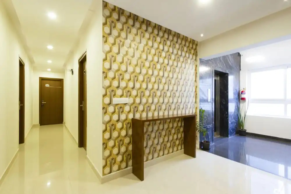 FabHotel Grand Continent JP Nagar - Général