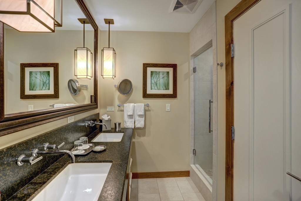 The Osprey at Beaver Creek, a RockResort, by Vail Resorts - Général
