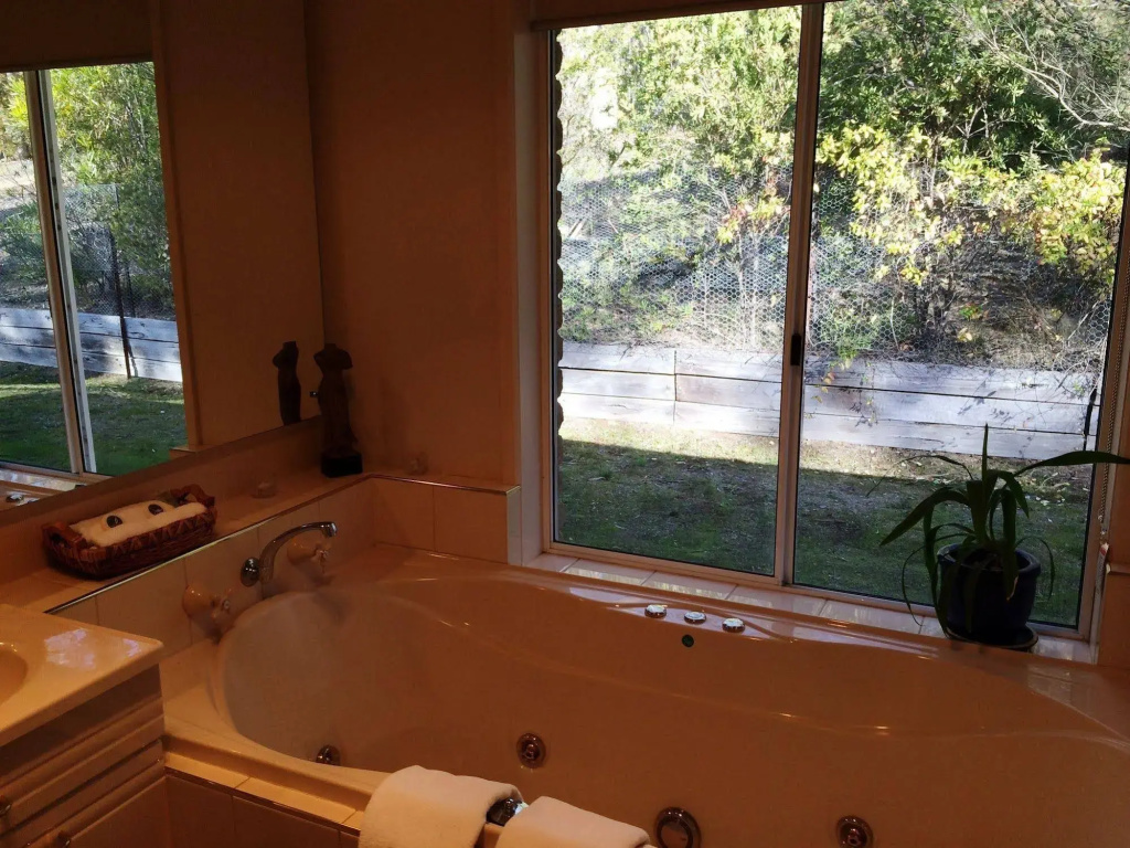 Countryside Connections Spa Cottage