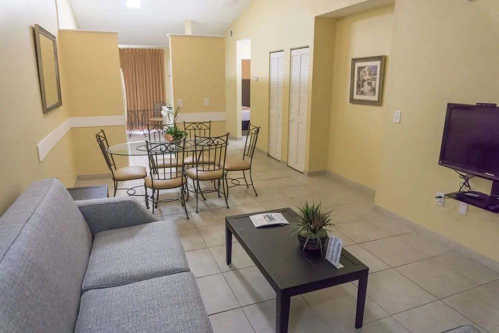 Villas at Fortune Place - Chambres